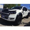   Kut Snake gépháztető spoiler  Ford Ranger PX3 2019-> RAPTOR STILE