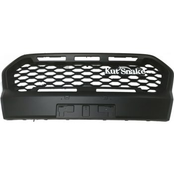 Kut Snake hűtőrács Ford Ranger PX3 2019-> WILDTRAK