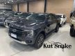 Kut Snake gépháztető spoiler T-Rex Ford Ranger PX4 – 2022- (sima felület)