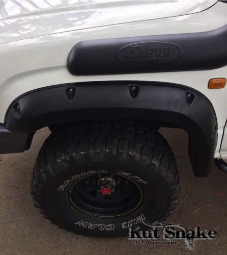 Kut Snake műanyag sárvédő szélesítés Toyota 4Runner/ Surf  95mm