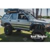   Kut Snake műanyag sárvédő szélesítés Toyota 4Runner/ Surf  95mm