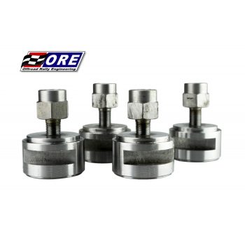 Ore4x4 Futómű emelő szett +4 cm Dacia Duster 4WD