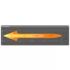   OSRAM Lightbar FX250-CB LEDDL103 CB 12/24V 35W kombinált fényű reflektor munkalámpa