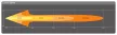 OSRAM Lightbar FX250-CB LEDDL103 CB 12/24V 35W kombinált fényű reflektor munkalámpa