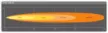 OSRAM Lightbar SX300-SP LEDDL106 12/24V 30W spot reflektor munkalámpa
