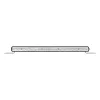   OSRAM Lightbar SX500-SP LEDDL107 SP 12/24V 45W reflektor munkalámpa