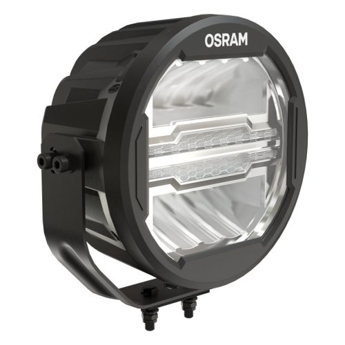 OSRAM Round MX260-CB LEDDL112-CB 12/24V 60/2,5W kombinált fényű reflektor munkalámpa