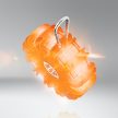 OSRAM LEDguardian ROAD FLARE LEDSL302 4.5 V 0.50 W vészjelző lámpa