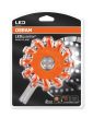 OSRAM LEDguardian ROAD FLARE LEDSL302 4.5 V 0.50 W vészjelző lámpa