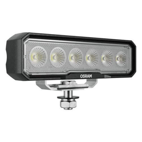 OSRAM LEDriving Lightbar WL VX150-WD LEDWL109-WD 12/24V 15W  LED munkalámpa