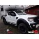 ClearView Vonótükör Ford Ranger PX-hez (2012-2022)