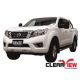 ClearView Vonótükör Nissan Navara NP300/Renault Alaska