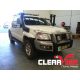 ClearView Vonótükör Toyota Land Cruiser 120 szériához