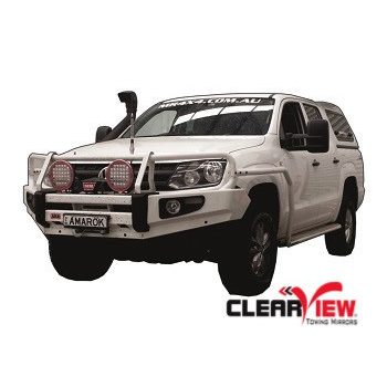ClearView Vonótükör Volkswagen Amarokhoz