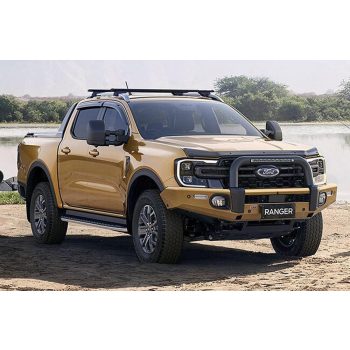 ClearView Vonótükör Ford Ranger PX (2022-)