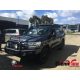 ClearView Vonótükör Toyota Land Cruiser 200-hoz