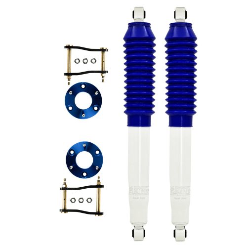Ore4x4 Futómű emelő szett +2" - Stage 2 -  Mitsubishi L200 (2006-2015)