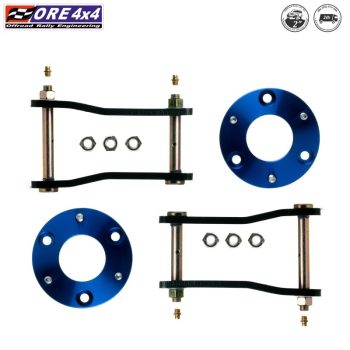  Ore4x4 Futómű emelő szett +2" Mitsubishi L200 (2015-2019)