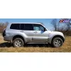   Ore4x4 Futómű emelő szett +2" - Stage 2 - Mitsubishi Pajero III / IV