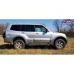 Ore4x4 Futómű emelő szett +2" - Stage 2 - Mitsubishi Pajero III / IV
