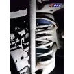 Ore4x4 Futómű emelő szett +2" - Stage 2 - Mitsubishi Pajero III / IV