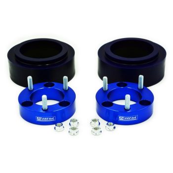 Ore4x4 Futómű emelő szett Mercedes X-Class +2"