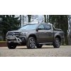 Ore4x4 Futómű emelő szett Mercedes X-Class +2"