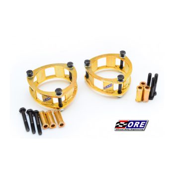   Ore4x4 első lengécsillapító toltó +5cm Suzuki Grand Vitara 1998-2005