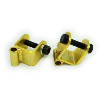   Hátsó lengéscsillapító toldó Suzuki Vitara / Grand Vitara +5cm