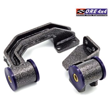   Ore4x4 Első differenciálmű leeresztő Suzuki Grand Vitara I (1998-2005)