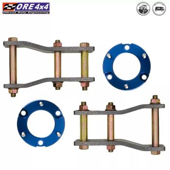   Ore4x4 Futómű emelő szett +2" Toyota Hilux Vigo (2005-2014)