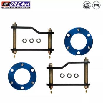   Ore4x4 Futómű emelő szett +2" Toyota Hilux Revo (2015-től)