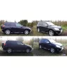 Ore4x4 Futómű emelő szett +4 cm Toyota RAV4 2005-től