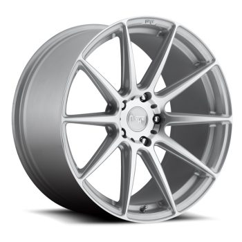   Alumínium felni 20x9 ET35 5x120 M146 Essen Gloss Silver Machined Niche Road Wheels