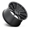   Alumínium felni 20x9 ET35 5x114.3 M147 Essen Matte Black Niche Road Wheels