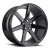 Alumínium felni 20x9 ET35 5x114.3 M168 Verona Gloss Black Niche Road Wheels