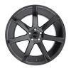  Alumínium felni 20x9 ET35 5x114.3 M168 Verona Gloss Black Niche Road Wheels