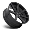 Alumínium felni 24x10 ET30 6x135 M230 Future Gloss Black Niche Road Wheels