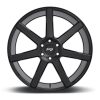   Alumínium felni 24x10 ET30 6x135 M230 Future Gloss Black Niche Road Wheels