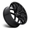   Alumínium felni 22x9.5 ET30 6x139,7 M231 Vice SUV Gloss Black Niche Road Wheels