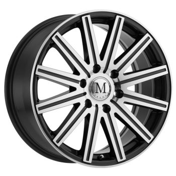 Alumínium felni 17x7.5 ET52 6x130 Stark Gunmetal Mandrus