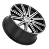 Alumínium felni 17x7.5 ET52 6x130 Stark Gunmetal Mandrus