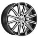 Alumínium felni 18x8 ET52 6x130 Stark Gunmetal Mandrus