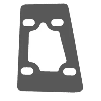   Váltó leengedő süllyesztő távtartó lemez Nissan Patrol Y60 Y61