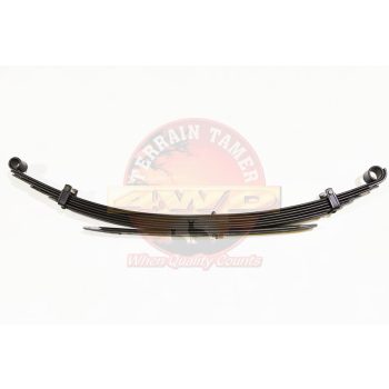   Terrain Tamer laprugó hátsó +35mm +400Kg Mazda BT 50 2006-2011 Ford Ranger 2006-2011