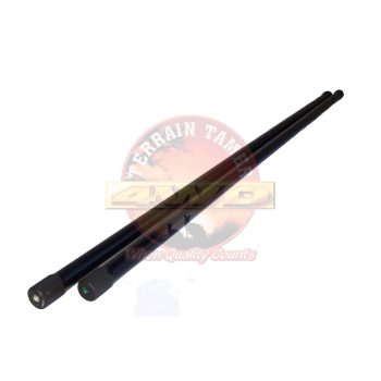   Terrain Tamer torziós rúd rugó +40mm erősített Mitsubishi Pajero 1983-> L200 1986->