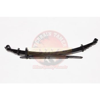   Terrain Tamer laprugó hátsó +40mm +300-500Kg HD Mitsubishi L200 2015->