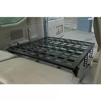  More4x4 Összecsukható fekvőfelület Toyota Land Cruiser J120 modellhez