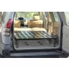   More4x4 Összecsukható fekvőfelület Toyota Land Cruiser J120 modellhez