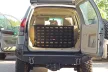 More4x4 Összecsukható fekvőfelület Toyota Land Cruiser J120 modellhez